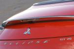 Mitsubishi Eclipse 2009 года